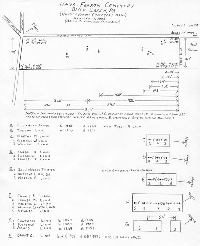 Hays-FearonCemetery.JPG (82479 bytes)